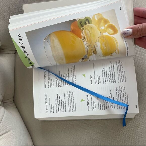 Book The Bartender’s Guide - Picture 6 of 8